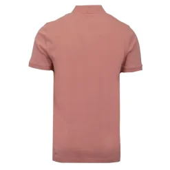 Clearance Polo Leandro coton avec boutons Homme Homme Polo