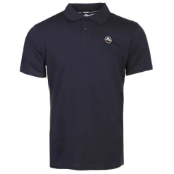 Hot Polo logo brodé Homme Homme Polo