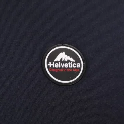 Hot Polo logo brodé Homme Homme Polo