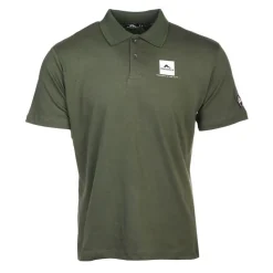 Discount Polo logo imprimé Homme Homme Polo
