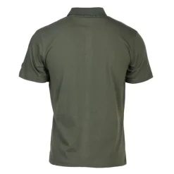 Discount Polo logo imprimé Homme Homme Polo