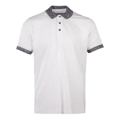 New Polo manches courte bicolore santerno Homme Homme Polo