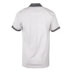 New Polo manches courte bicolore santerno Homme Homme Polo