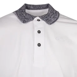 New Polo manches courte bicolore santerno Homme Homme Polo