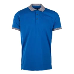 Discount Polo manches courte bicolore santerno Homme Homme Polo