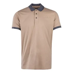 Clearance Polo manches courte bicolore santerno Homme Homme Polo