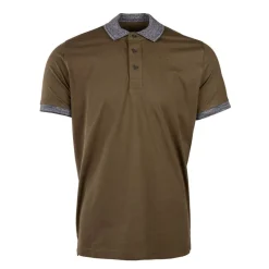 Best Polo manches courte bicolore santerno Homme Homme Polo