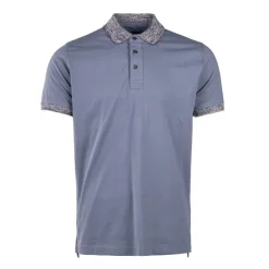 Best Polo manches courte bicolore santerno Homme Homme Polo