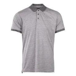 Clearance Polo manches courte bicolore santerno Homme Homme Polo