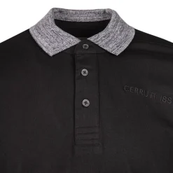 Outlet Polo manches courte bicolore santerno Homme Homme Polo