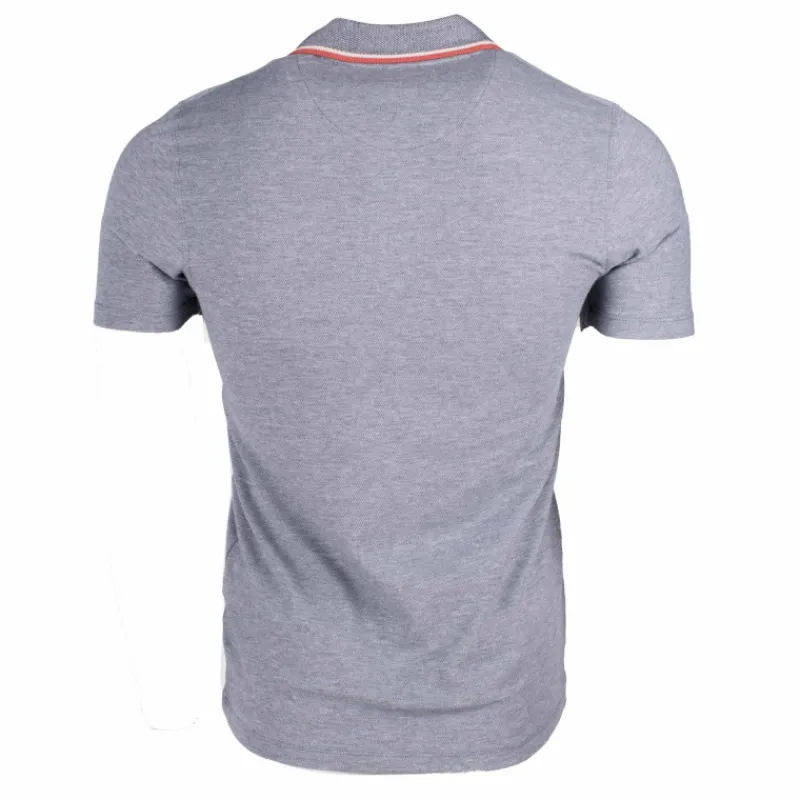 Best Polo manches courtes 100% Coton Homme JACK AND JONES Homme Polo