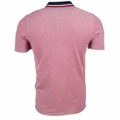 Online Polo manches courtes 100% Coton Homme JACK AND JONES Homme Polo