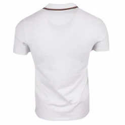 New Polo manches courtes 100% Coton Homme JACK AND JONES Homme Polo