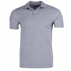 New Polo manches courtes 100% Coton Homme JACK AND JONES Homme Polo