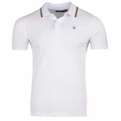 New Polo manches courtes 100% Coton Homme JACK AND JONES Homme Polo