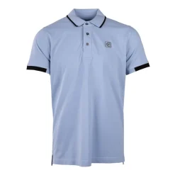 Clearance Polo manches courtes bormida avec logo Homme Homme Polo