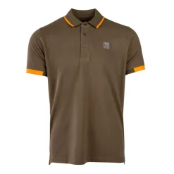 Hot Polo manches courtes bormida avec logo Homme Homme Polo
