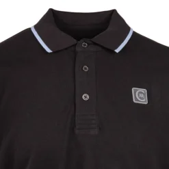 Clearance Polo manches courtes bormida avec logo Homme Homme Polo