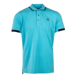 New Polo manches courtes bormida avec logo Homme Homme Polo