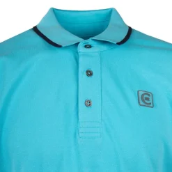 New Polo manches courtes bormida avec logo Homme Homme Polo