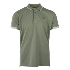 New Polo manches courtes bormida avec logo Homme Homme Polo