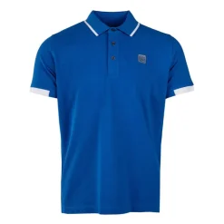 Sale Polo manches courtes bormida avec logo Homme Homme Polo