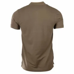 Clearance Polo manches courtes col mao firenza Homme Homme Polo