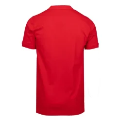 Polo manches courtes col mao firenza Homme Homme Polo