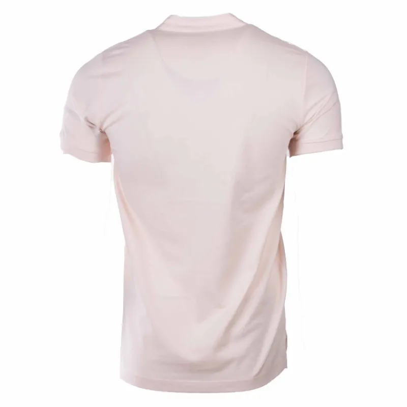 Best Polo manches courtes col mao firenza Homme Homme Polo