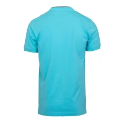 Polo manches courtes col mao firenza Homme Homme Polo