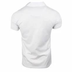 Best Polo manches courtes coton doux bande logo épaule ballabile Homme Homme Polo