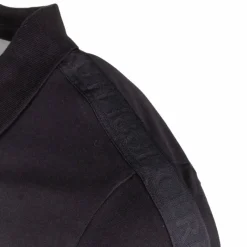 Best Polo manches courtes coton doux bande logo épaule ballabile Homme Homme Polo