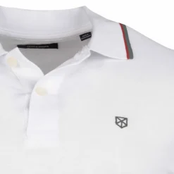 Discount Polo manches courtes Homme Homme Polo