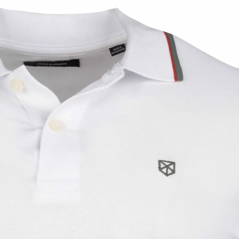Discount Polo manches courtes Homme Homme Polo