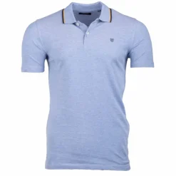 Hot Polo manches courtes Homme Homme Polo