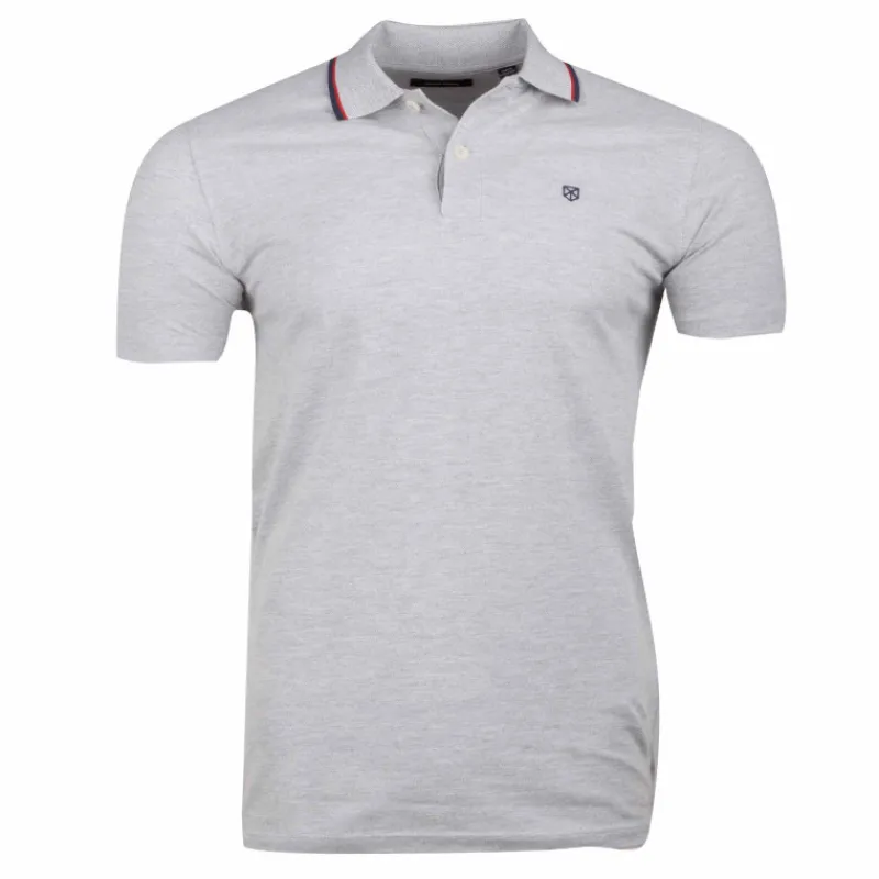 Online Polo manches courtes Homme Homme Polo