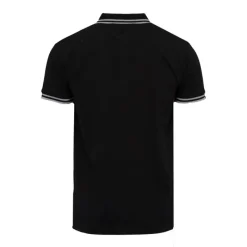 Online Polo manches courtes liserés col Sherman Homme Homme Polo