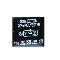 Discount Polo manches longues broderie cote germinal Homme Homme Polo