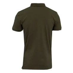 Online Polo mao manches courtes avec liseré coloré Homme Homme Polo