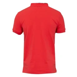 Sale Polo mao manches courtes avec liseré coloré Homme Homme Polo