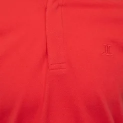 Sale Polo mao manches courtes avec liseré coloré Homme Homme Polo