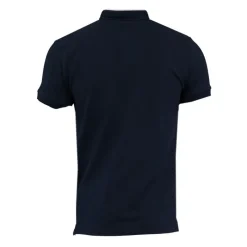 Polo mao manches courtes avec liseré coloré Homme Homme Polo