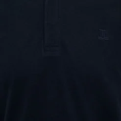 Polo mao manches courtes avec liseré coloré Homme Homme Polo