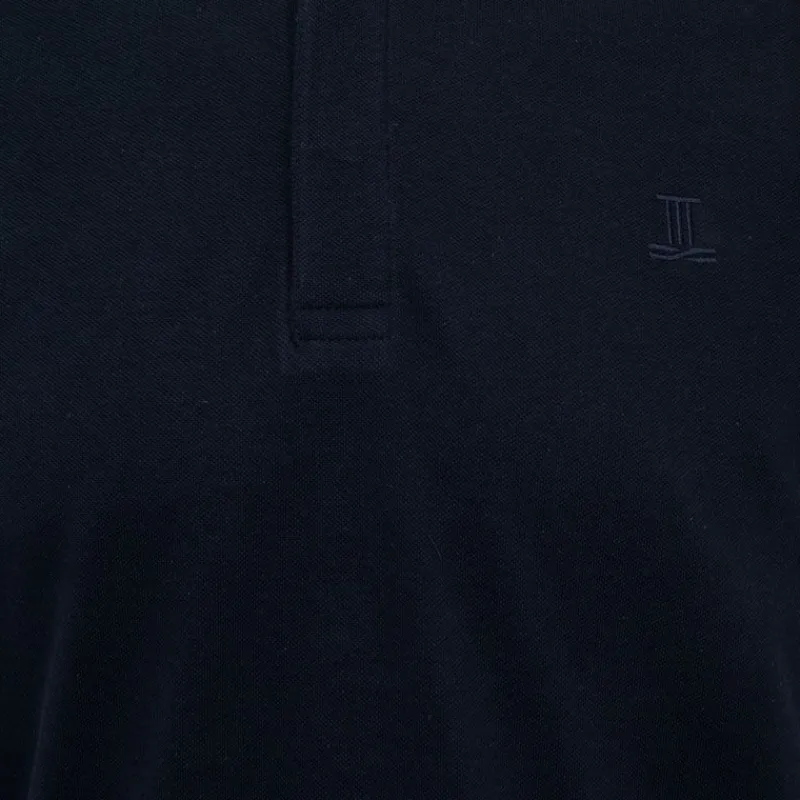 Polo mao manches courtes avec liseré coloré Homme Homme Polo