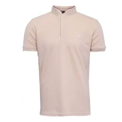 Best Polo mao manches courtes avec liseré coloré Homme Homme Polo