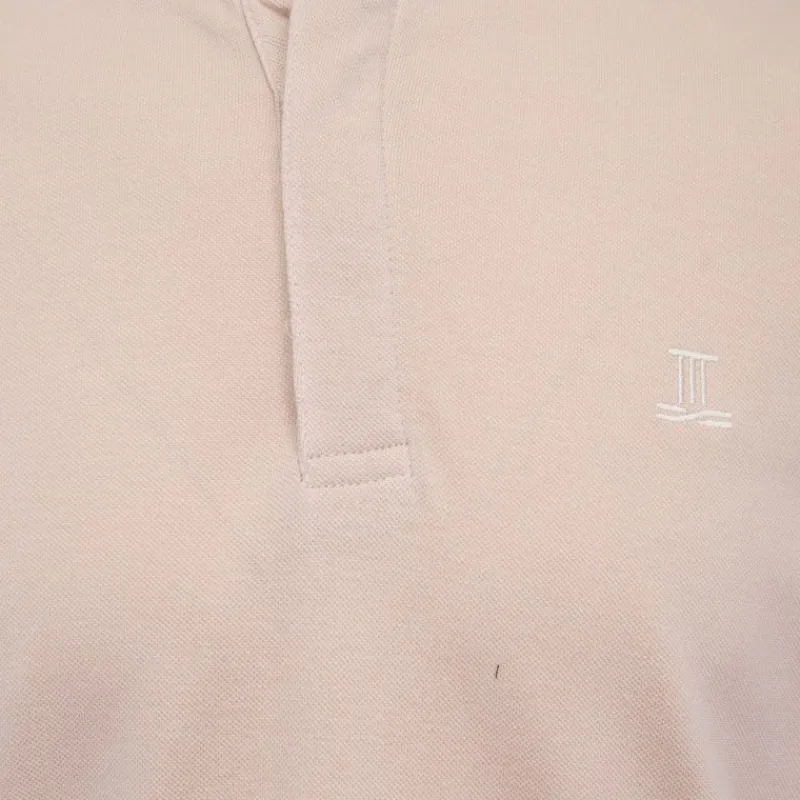 Best Polo mao manches courtes avec liseré coloré Homme Homme Polo