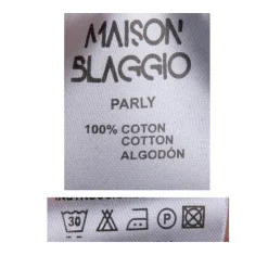 Best Polo mariniere en coton pique 100% coton assor 24 parly Homme Homme Polo