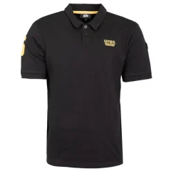 Best Polo Marlow 5 logo brodé Homme Homme Polo