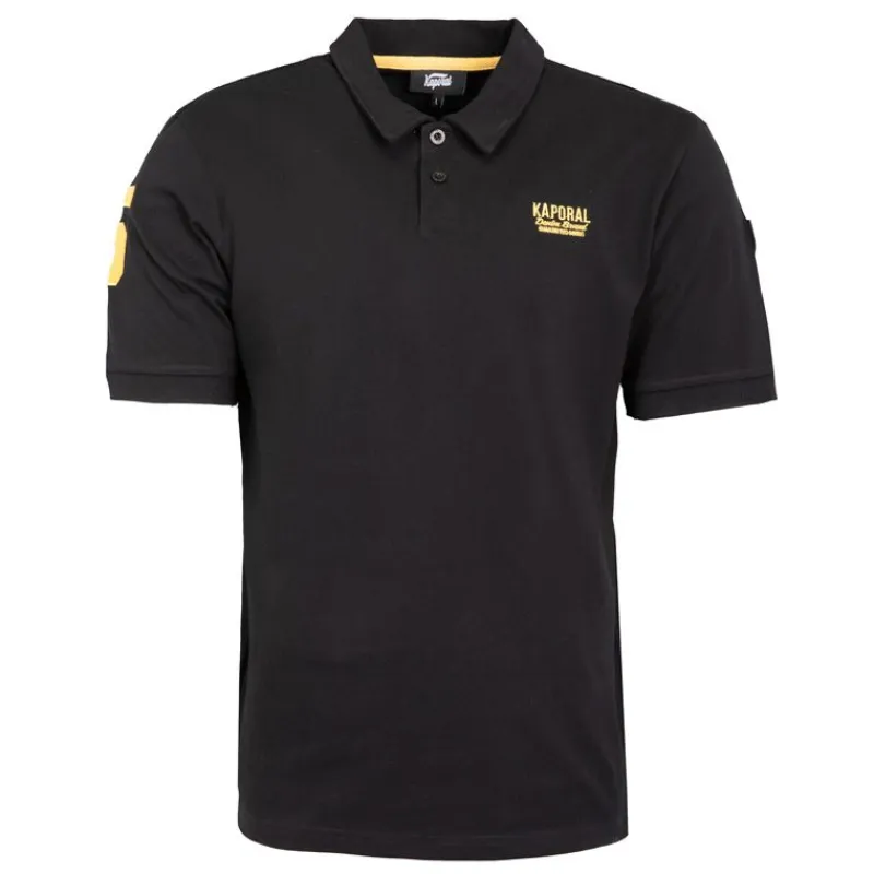 Best Polo Marlow 5 logo brodé Homme Homme Polo