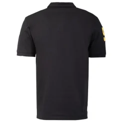 Best Polo Marlow 5 logo brodé Homme Homme Polo